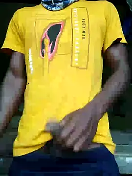 Hunter boy9 online show from February 23, 1:02 am