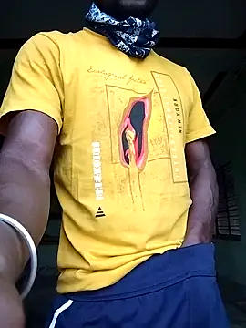 Hunter boy9 online show from March 4, 12:50 am