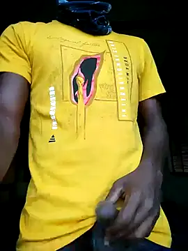 Hunter boy9 online show from March 7, 12:48 am