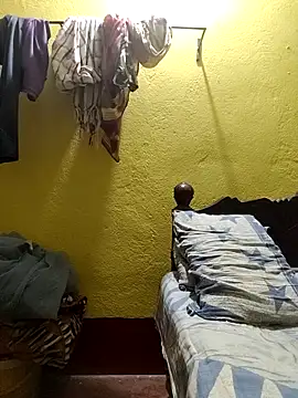 Hunter boy9 online show from October 5, 11:35 pm