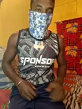 Hunter boy9 online show from November 20, 11:59 pm