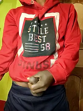 Hunter boy9 online show from January 8, 12:02 am