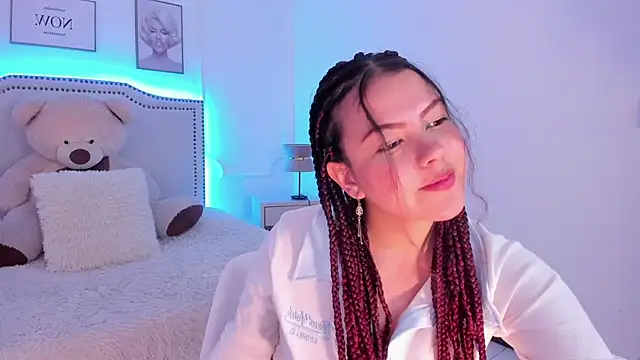 Eva lenox online show from January 7, 8:34 am