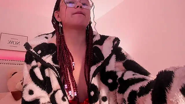 Eva lenox online show from January 7, 5:42 pm