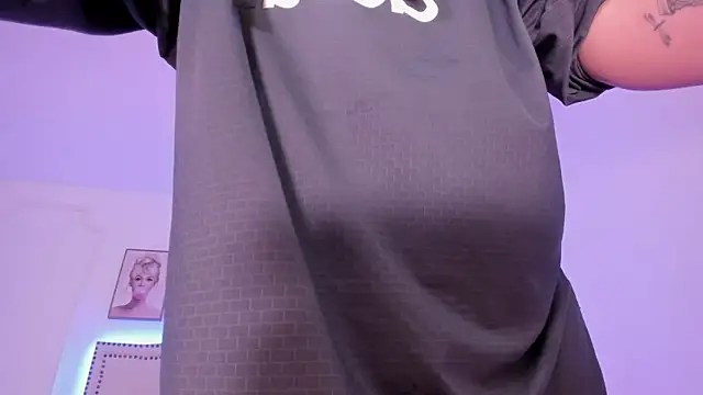 Eva lenox online show from February 20, 4:14 pm