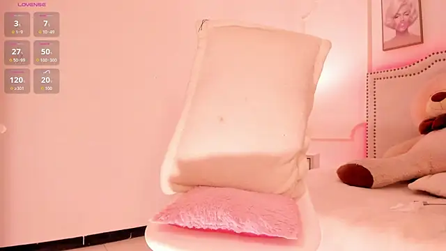 Eva lenox online show from November 16, 4:40 am