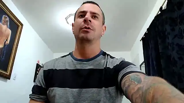 nicolay 74 online show from November 6, 12:55 am