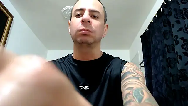 nicolay 74 online show from November 20, 12:11 am