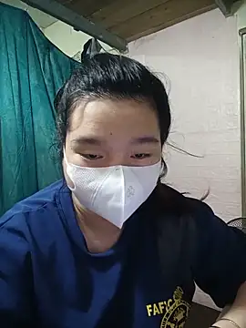 Snapshot of Thomgdee chatting on May 20, 7:14 am Thomgdee online show from May 20, 7:14 am