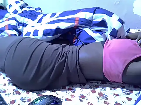 Just Karu online show from November 7, 1:38 am