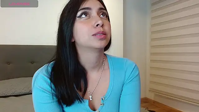 Lania spencer2 online show from March 11, 1:26 am