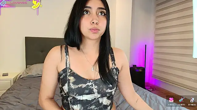 Lania spencer2 online show from October 20, 2:34 am