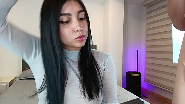 Lania spencer2 online show from December 5, 2:53 am