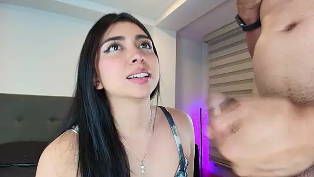 Lania spencer2 online show from January 14, 2:50 am