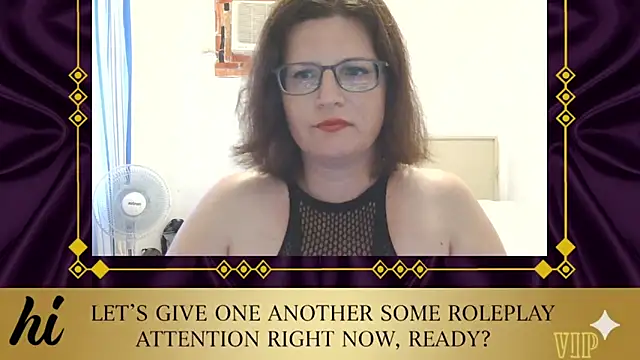 CrimsonMistress online show from February 17, 10:38 pm