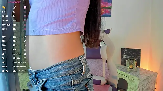 Snapshot of natashaanurak chatting on September 13, 2:17 pm natashaanurak online show from September 13, 2:17 pm