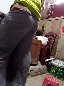 JasminePham online show from December 20, 4:09 am