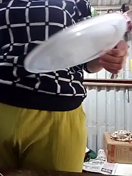 JasminePham online show from January 16, 7:07 am