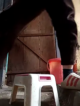 JasminePham online show from February 13, 7:03 am