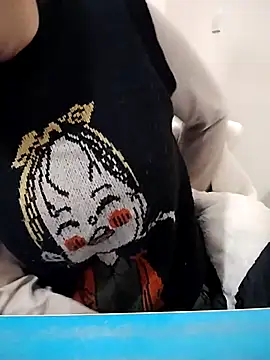 JasminePham online show from November 26, 1:17 am