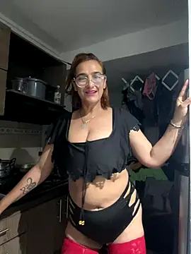 Snapshot of anastasia_and_jordan chatting on November 30, 8:40 am anastasia and jordan online show from November 30, 8:40 am