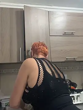 Snapshot of anastasia_and_jordan chatting on February 28, 9:32 am anastasia and jordan online show from February 28, 9:32 am