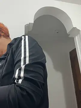 Snapshot of anastasia_and_jordan chatting on April 9, 9:36 am anastasia and jordan online show from April 9, 9:36 am