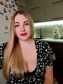 Cute Hot Alice online show from January 12, 7:10 pm