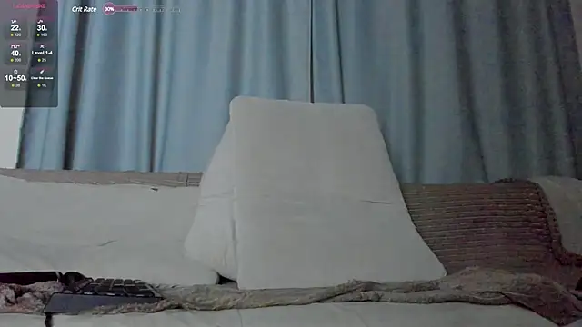 Kinky Secrets online show from February 27, 5:58 pm