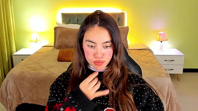 Snapshot of _Charlotte_evans_1 chatting on September 18, 11:29 pm Charlotte evans 1 online show from September 18, 11:29 pm