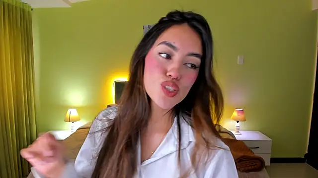 Snapshot of _Charlotte_evans_1 chatting on September 27, 8:36 pm Charlotte evans 1 online show from September 27, 8:36 pm