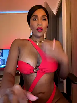 Jessie-pradoo online show from November 24, 9:47 pm