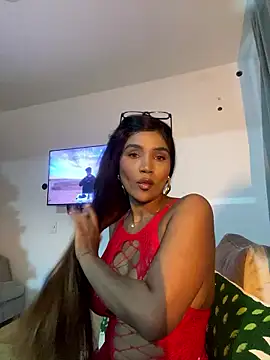 Jessie-pradoo online show from January 10, 10:25 pm