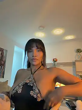 Jessie-pradoo online show from February 2, 12:09 am