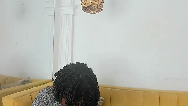 nataly velez online show from March 22, 1:30 pm