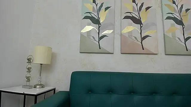 nataly velez online show from September 23, 12:08 pm