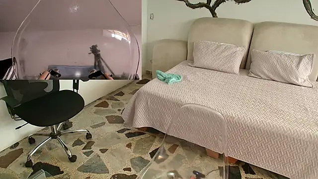 BridgetRodriguez online show from January 29, 3:15 pm