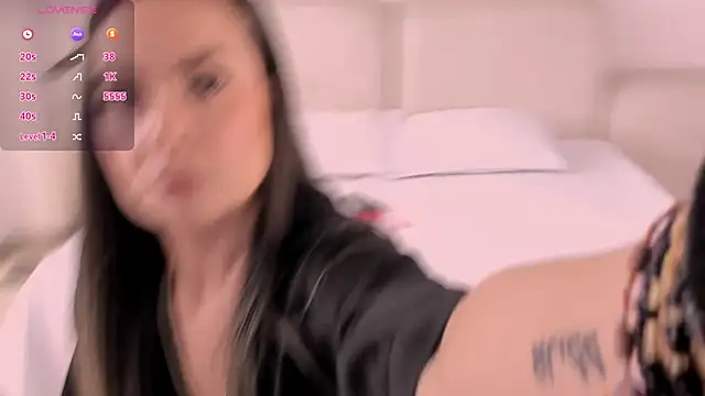 BridgetRodriguez online show from February 21, 4:59 pm