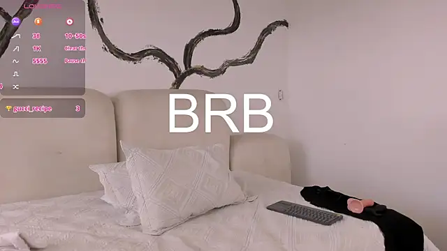 BridgetRodriguez online show from February 28, 5:59 pm