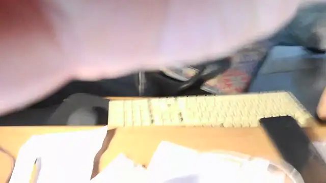 TebaldHot online show from February 2, 5:04 pm