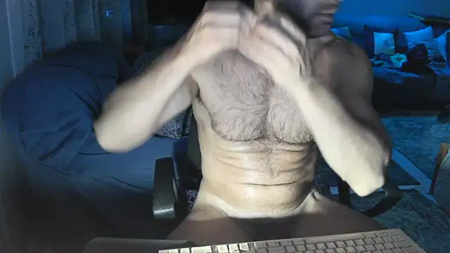 TebaldHot online show from September 19, 9:26 pm