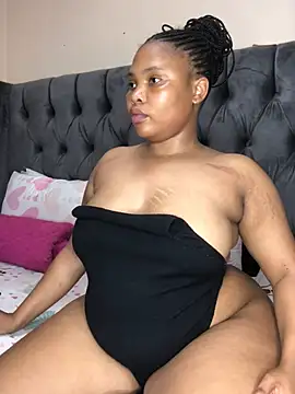 Anaelle24 online show from February 21, 6:25 am