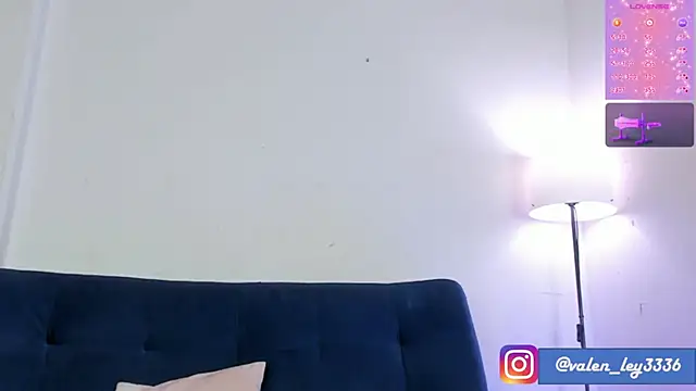 swetty loverss online show from December 29, 3:44 am