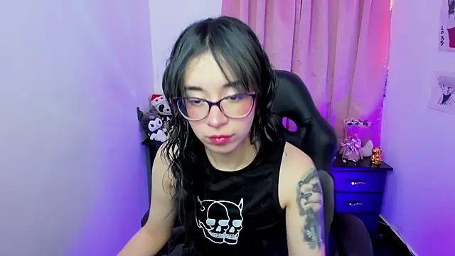 indra cam online show from January 5, 3:00 am