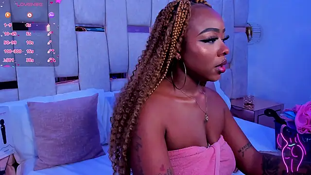 mia schwarz online show from January 31, 9:48 pm