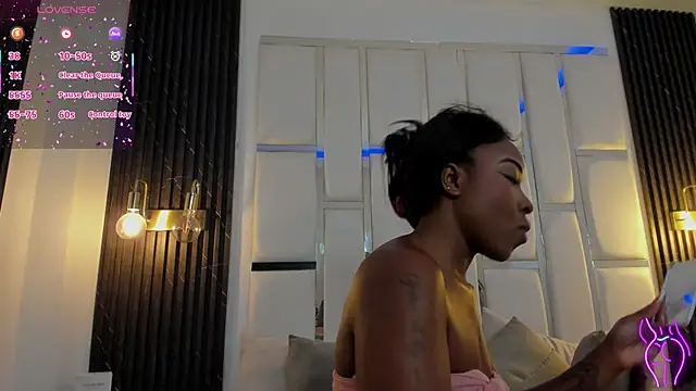 mia schwarz online show from October 10, 12:59 pm