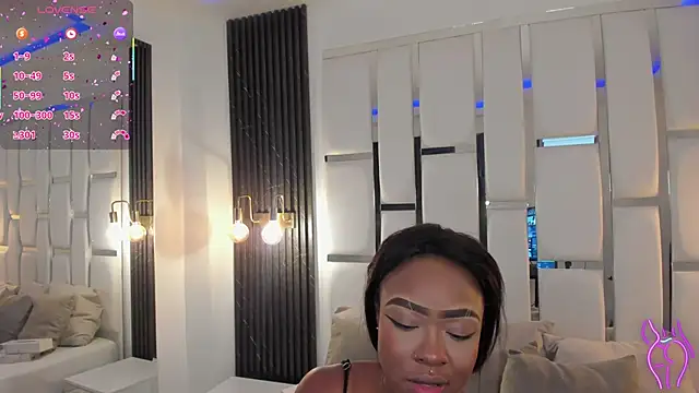 mia schwarz online show from October 12, 9:14 pm