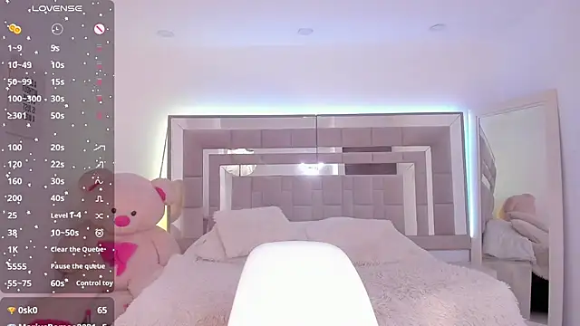 Keisha west online show from January 30, 5:49 pm