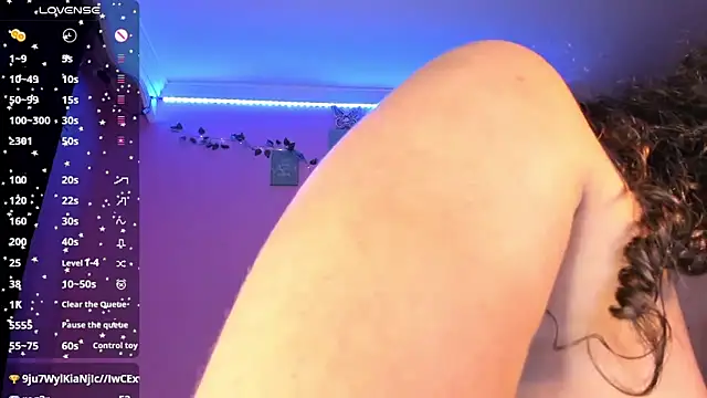 Keisha west online show from February 26, 2:48 am