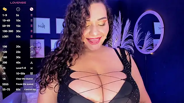 Keisha west online show from September 20, 8:26 am